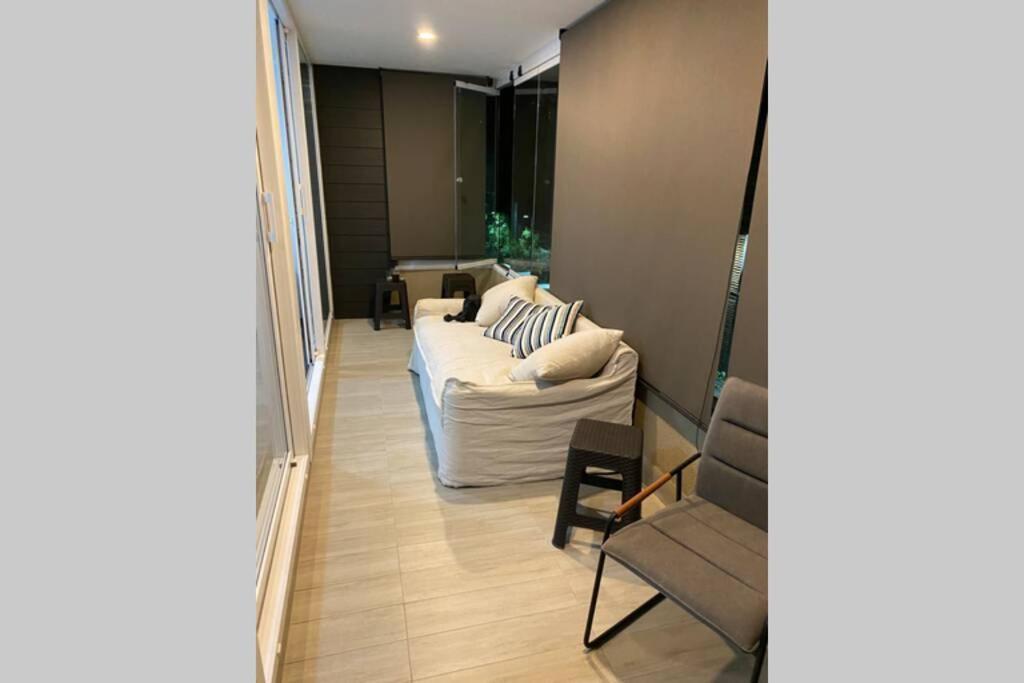 Depto En Condominio Pucón Extérieur photo